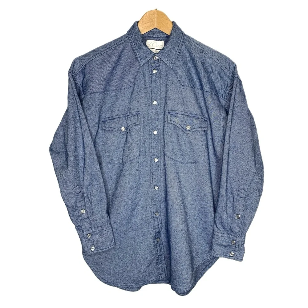 J. Crew fabric 100%